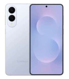 Samsung Galaxy S25 Edge 6.7" Dual SIM Android 15 5G USB Type-C 12 GB 512 GB 3900 mAh Blue