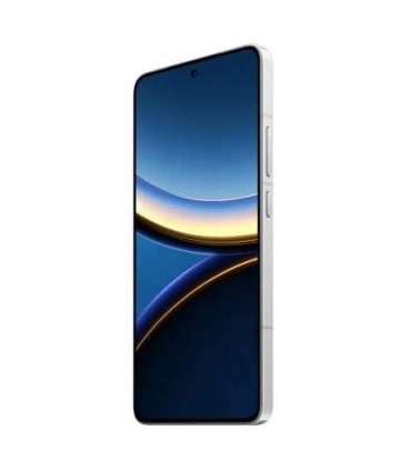 Xiaomi Poco F7 Pro 5G Dual Sim 12/512GB Silver