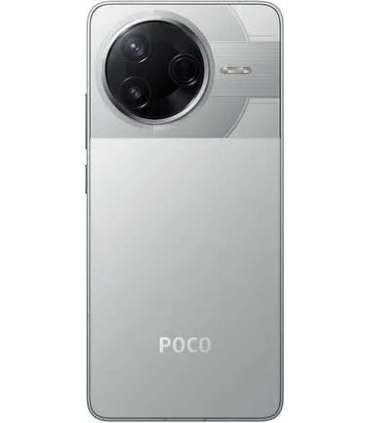 Xiaomi Poco F7 Pro 5G Dual Sim 12/512GB Silver