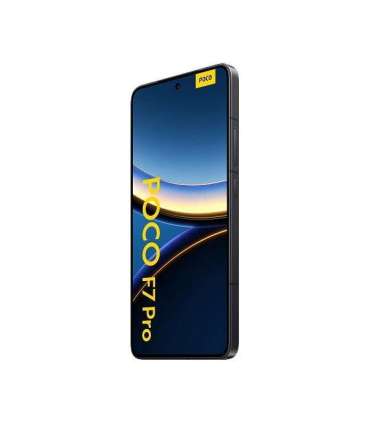 Xiaomi Poco F7 Pro 5G Dual Sim 12/512GB Black