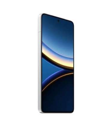 Xiaomi Poco F7 Pro 5G Dual Sim 12/256GB Silver