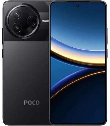 Xiaomi Poco F7 Pro 5G Dual Sim 12/256GB Black