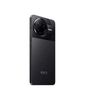 Xiaomi Poco F7 Pro 5G Dual Sim 12/256GB Black