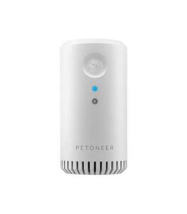Smart Odor Eliminator Petoneer