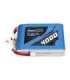Gens Ace 4000mAh 7.4V 1C LiPo battery