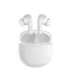 Earphones TWS QCY T18 (white)