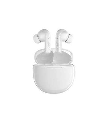 Earphones TWS QCY T18 (white)
