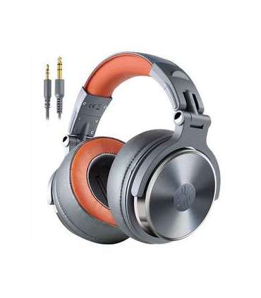 Headphones OneOdio Pro50 (grey)