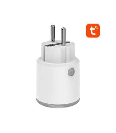 Smart Plug Matter NEO NAS-WR15WM WiFi 16A FR