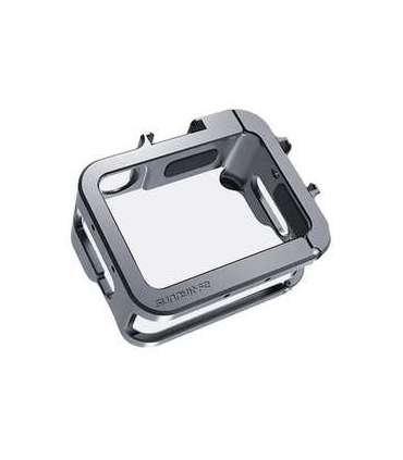 Sunnylife aluminum case with mount for Insta360 GO 3 / GO 3S camera