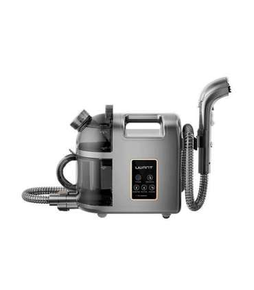 UWANT B200 Grey Washing vacuum cleaner for cleaning carpets, sofas, upholstery, 1900W, 12000 Pa, 1500ml tank