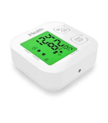 iHealth IHKN550BT Upper arm Automatic 1 user(s)