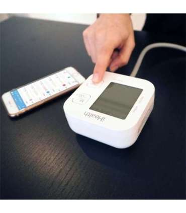 iHealth IHKN550BT Upper arm Automatic 1 user(s)