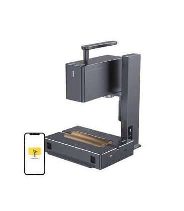 LaserPecker 2 Suit Version