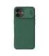 Etui Nillkin CamShield Pro iPhone 16 (zielony)