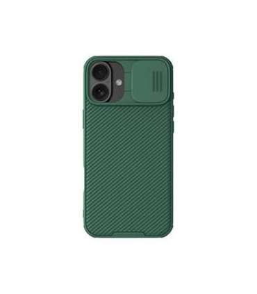 Etui Nillkin CamShield Pro iPhone 16 (zielony)