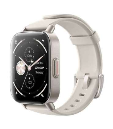 Smart Watch JoyRoom Fit-Life JR-FT3S (biały)