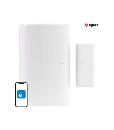 ZigBee door and window opening sensor SONOFF SNZB-04P (+battery)