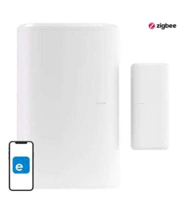 ZigBee door and window opening sensor SONOFF SNZB-04P (+battery)