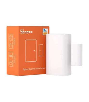 ZigBee door and window opening sensor SONOFF SNZB-04P (+battery)