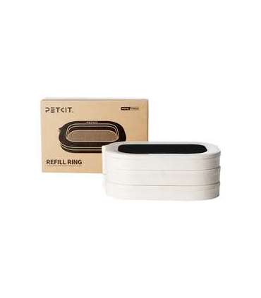 Waste bags for Petkit litter box  Purobot ULTRA- 3 pcs.