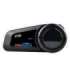 Fodsports FX6 motorcycle intercom (black)