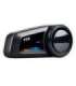 Fodsports FX6 motorcycle intercom (black)