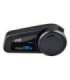 Fodsports FX6 motorcycle intercom (black)