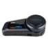 Fodsports FX6 motorcycle intercom (black)