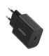 Charger Choetech Q5004-BK-V2 PD20W (Black)