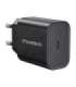 Charger Choetech Q5004-BK-V2 PD20W (Black)