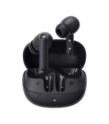 TWS QCY Buds HT15 ANC Headphones (black)