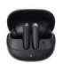 TWS QCY Buds HT15 ANC Headphones (black)