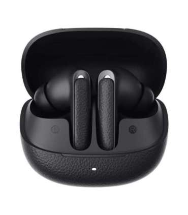 TWS QCY Buds HT15 ANC Headphones (black)