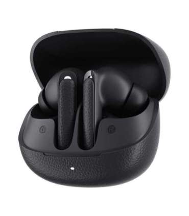 TWS QCY Buds HT15 ANC Headphones (black)