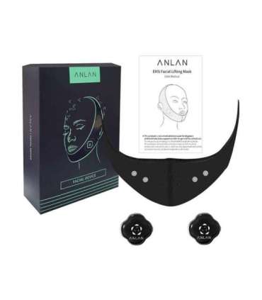 Slimming face mask ANLAN 01-ASLY41-001