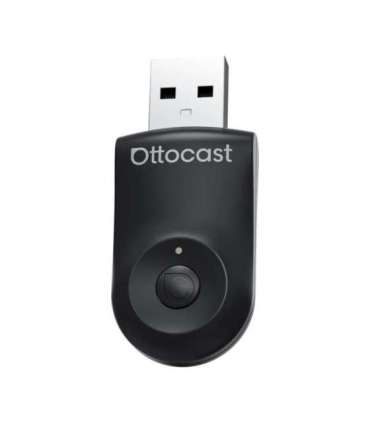 Ottocast CA505-T MINI 2-in-1 wireless adapter
