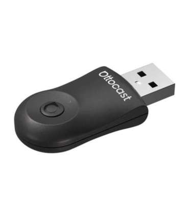 Ottocast CA505-T MINI 2-in-1 wireless adapter