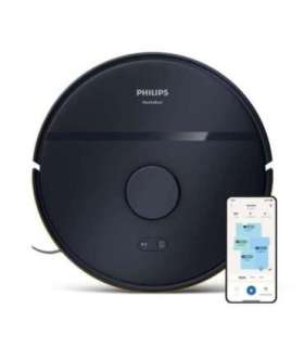 Philips HomeRun 2000 Series Aqua Wet and dry cleaning robot XU2000/10