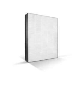 Philips 2000 series Nano Protect Filter FY2422/30 Captures 99.97% of particles