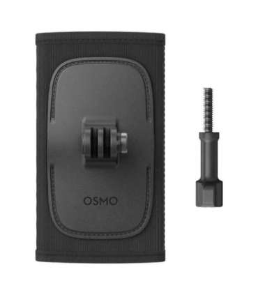 Backpack Strap Mount DJi Osmo