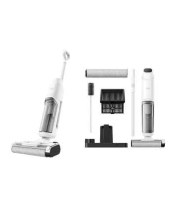 Upright hoover Mova by Dreame K10