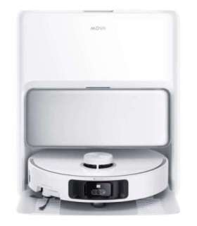 Mova by Dreame P50 Pro Ultra cleaning robot (white)