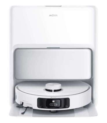 Mova by Dreame P50 Pro Ultra cleaning robot (white)
