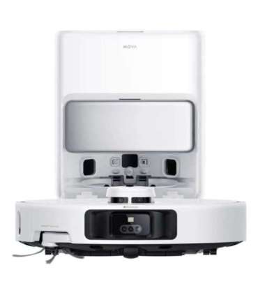 Mova by Dreame P50 Pro Ultra cleaning robot (white)
