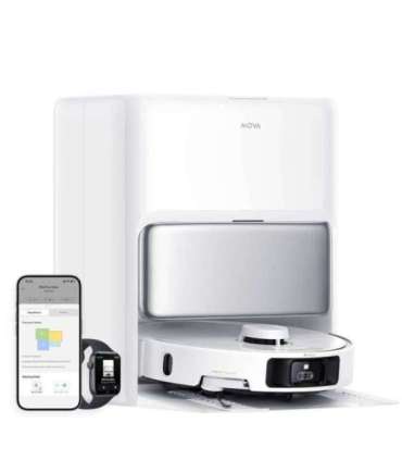 Mova by Dreame P50 Pro Ultra cleaning robot (white)