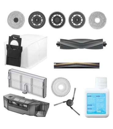 Mova by Dreame P50 Pro Ultra cleaning robot (white)