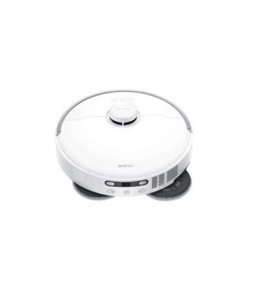 Mova by Dreame P50 Pro Ultra cleaning robot (white)