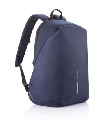 XD DESIGN ANTI-THEFT BACKPACK BOBBY SOFT NAVY P/N: P705.795
