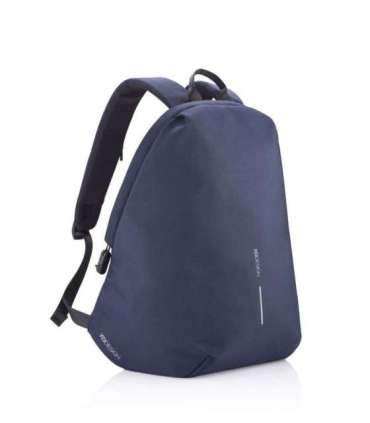 XD DESIGN ANTI-THEFT BACKPACK BOBBY SOFT NAVY P/N: P705.795